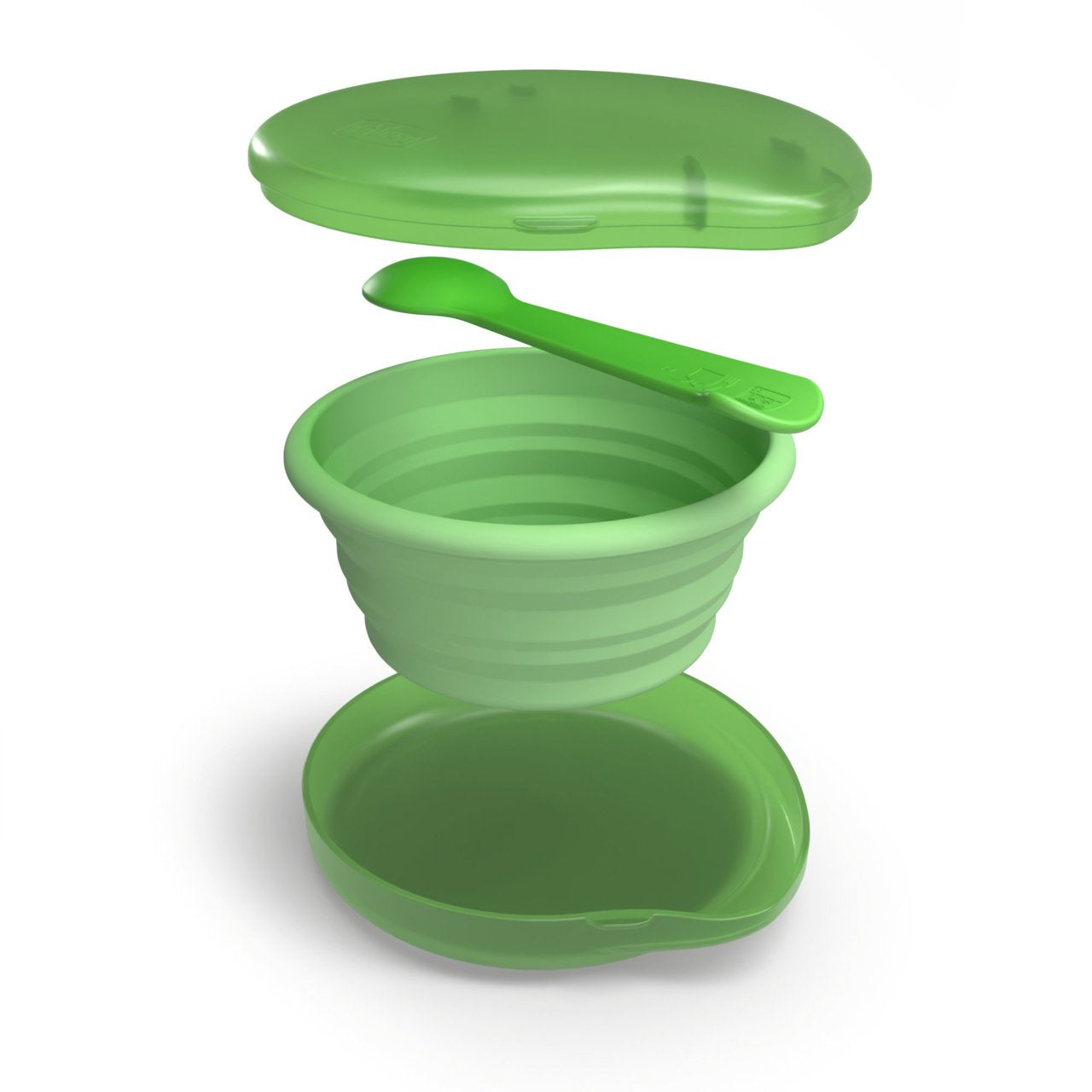 Set pappa da viaggio Chicco