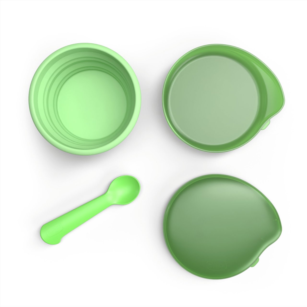 Set pappa da viaggio Chicco