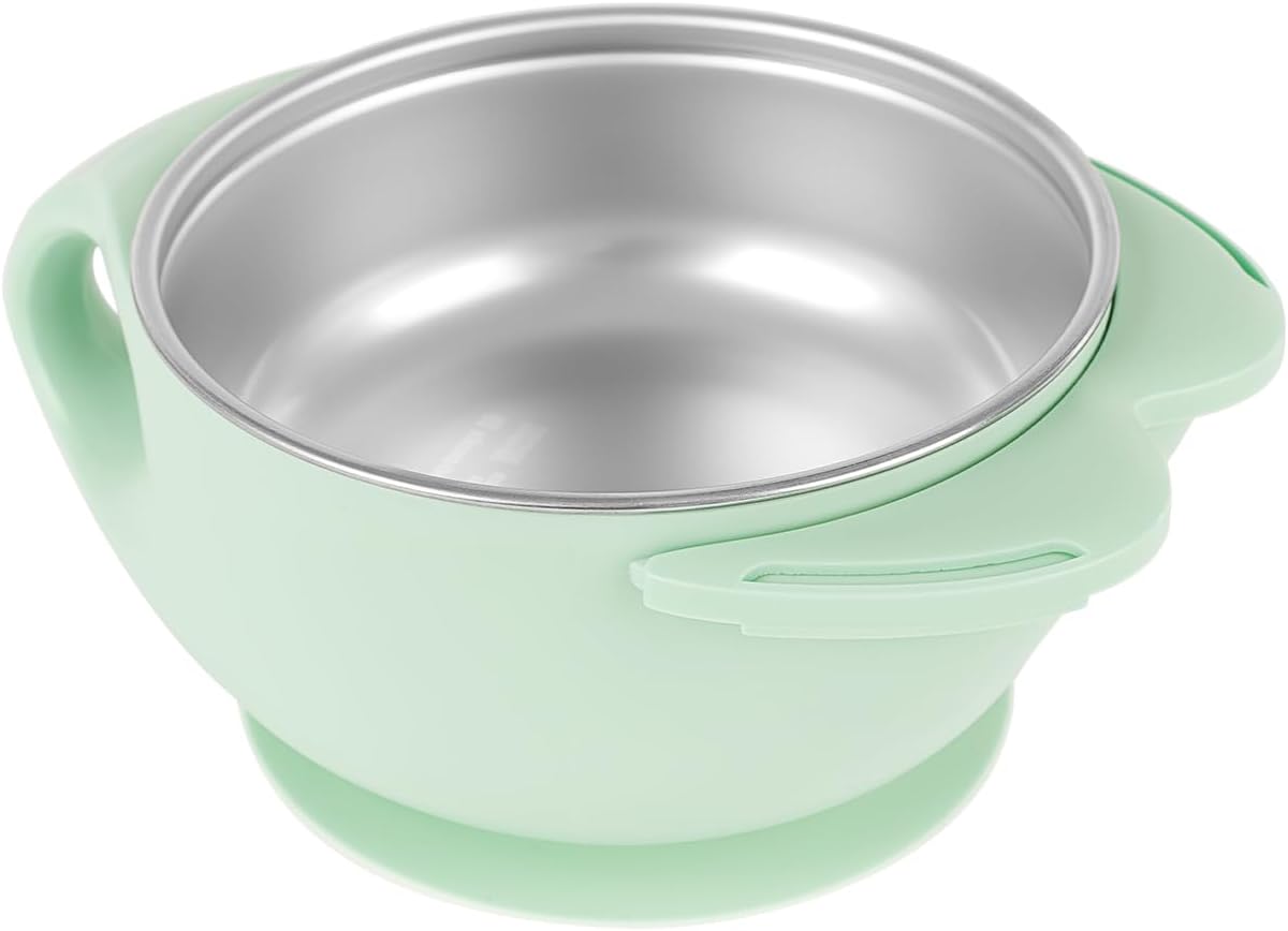 Piatto termico Kikka boo