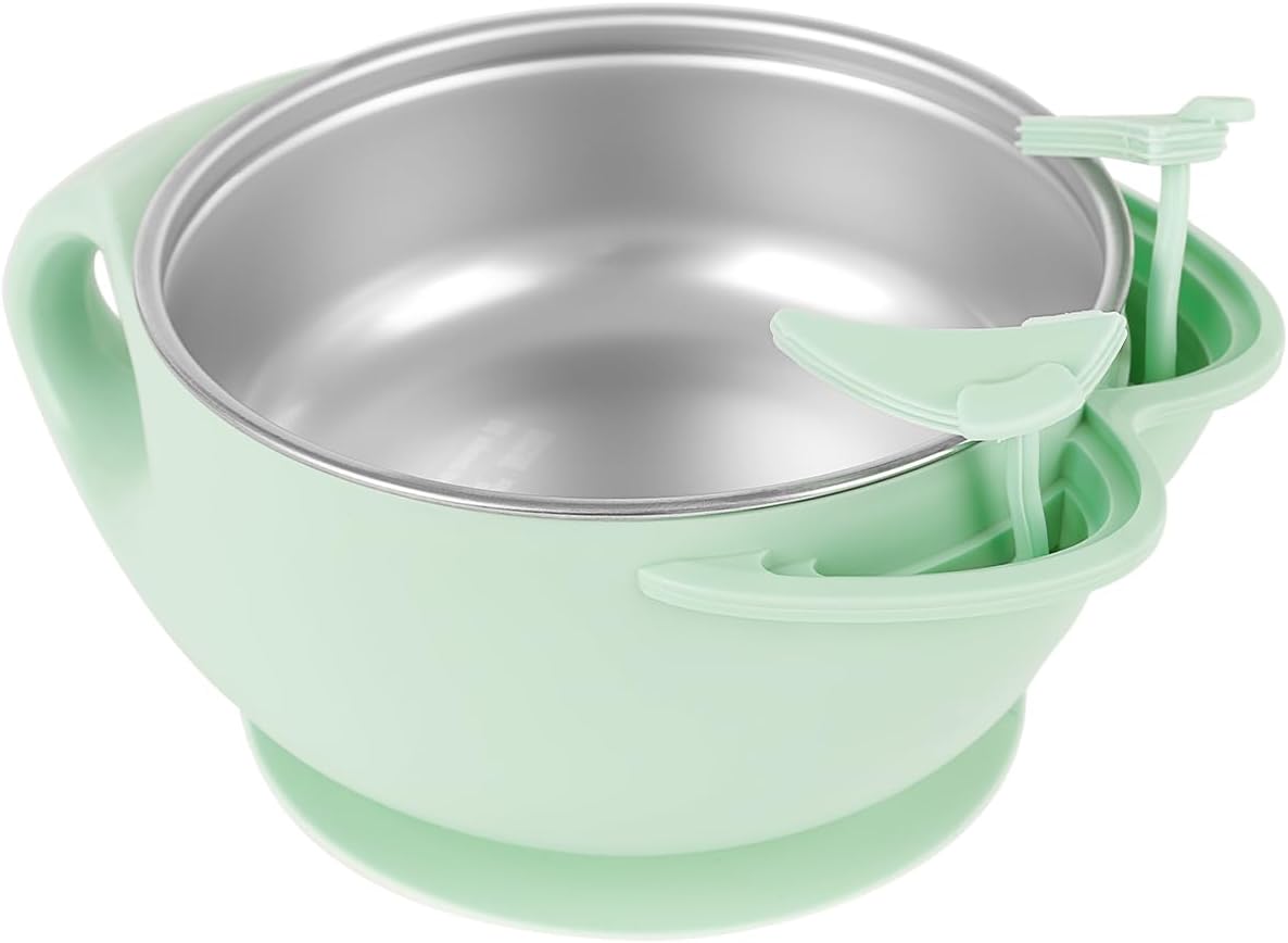 Piatto termico Kikka boo