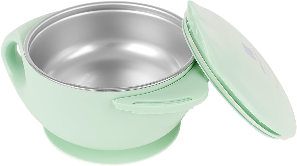 Piatto termico Kikka boo