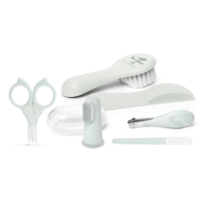 Set manicure Suavinex