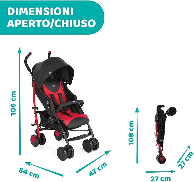 Chicco Echo