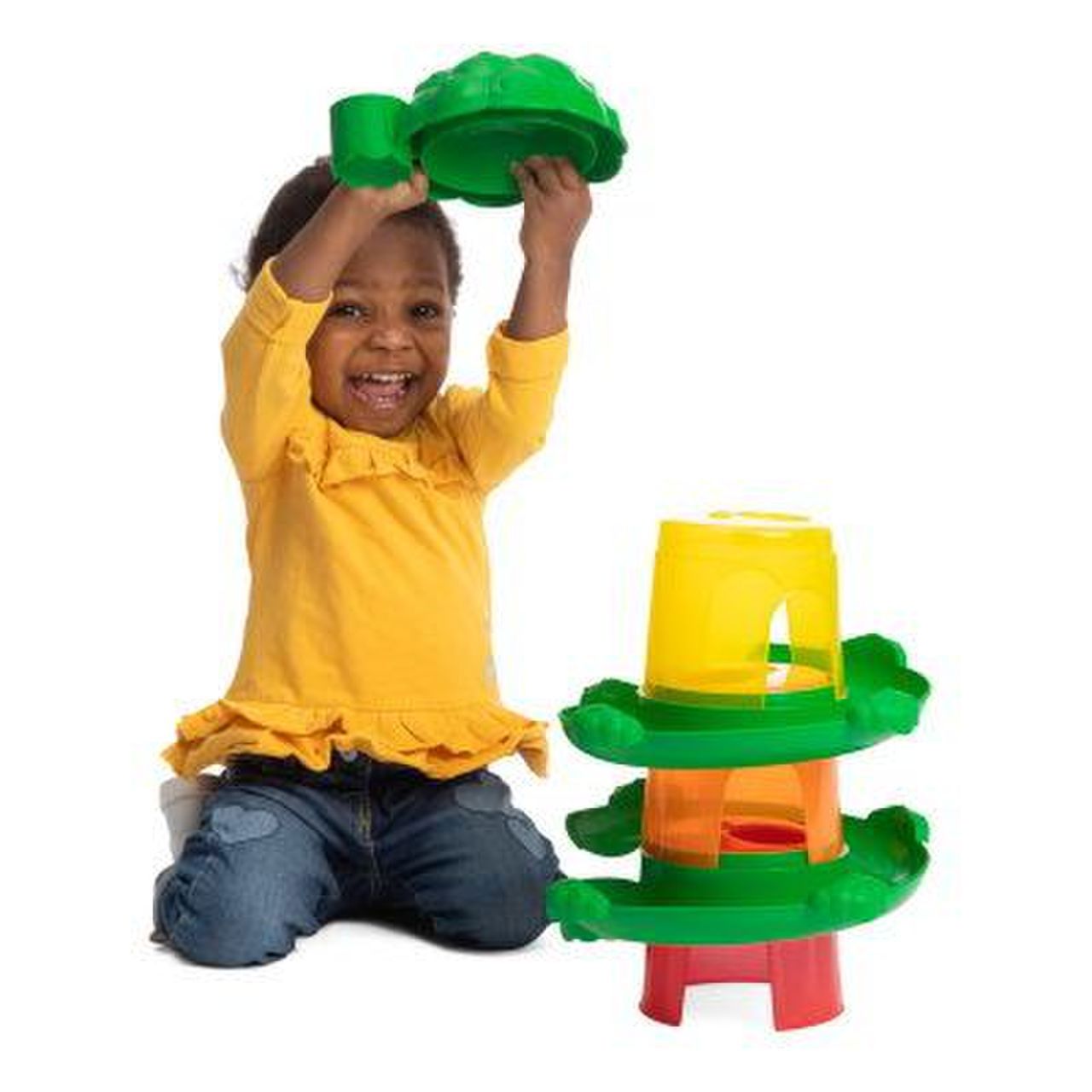 La casa sull’albero 2in1 Chicco