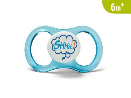 Succhietto J Bimbi smile night 6+