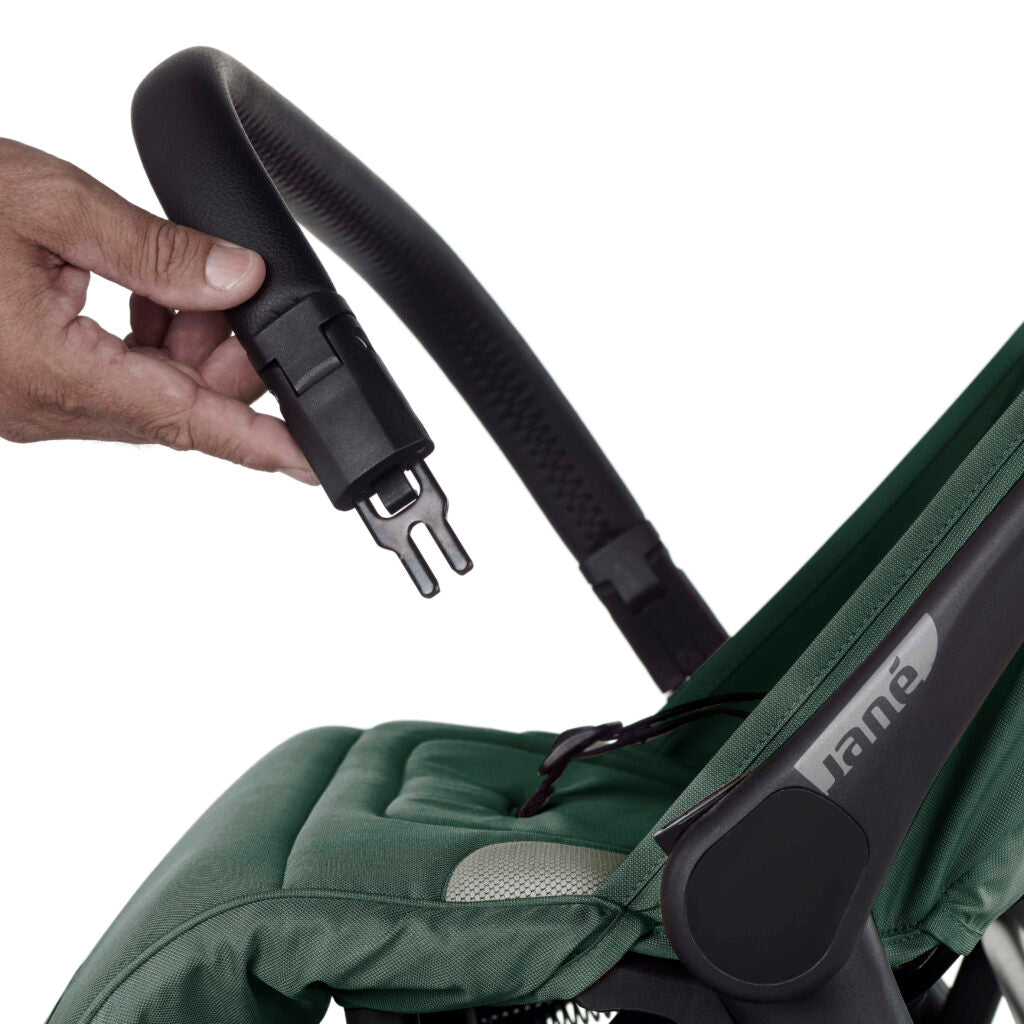 Passrggino Janè Clap