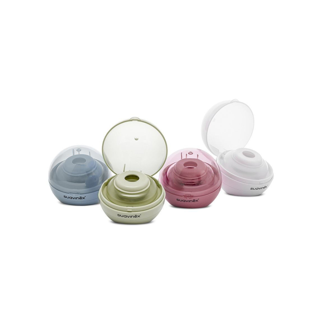 Sterilizzatore per ciuccio