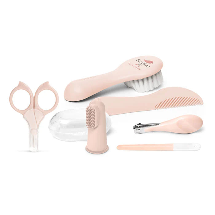 Set manicure Suavinex