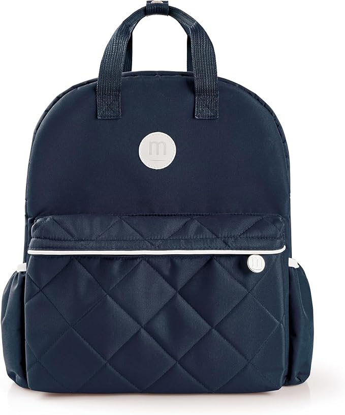 Zaino Prime Coccole Mustela