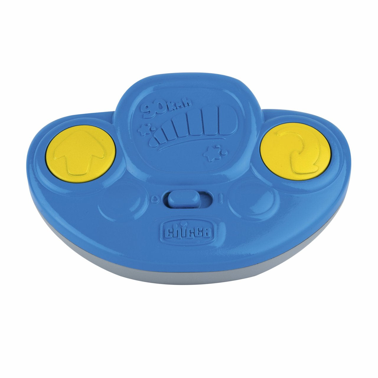 Quad Radiocomandato Chicco