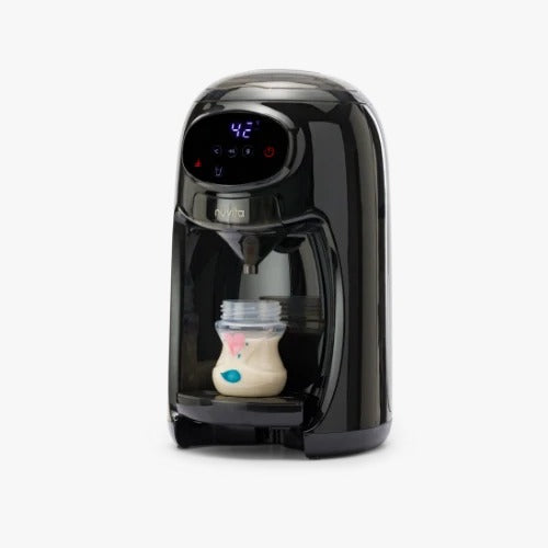 Preparatore istantaneo di biberon, Lattespresso