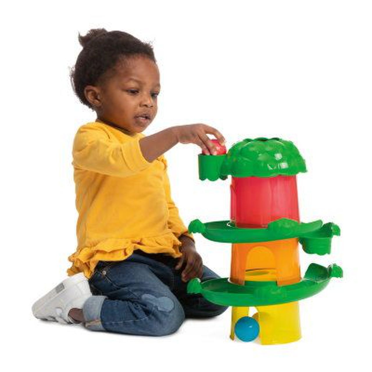 La casa sull’albero 2in1 Chicco