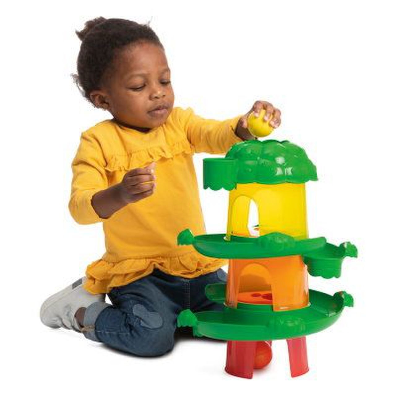 La casa sull’albero 2in1 Chicco