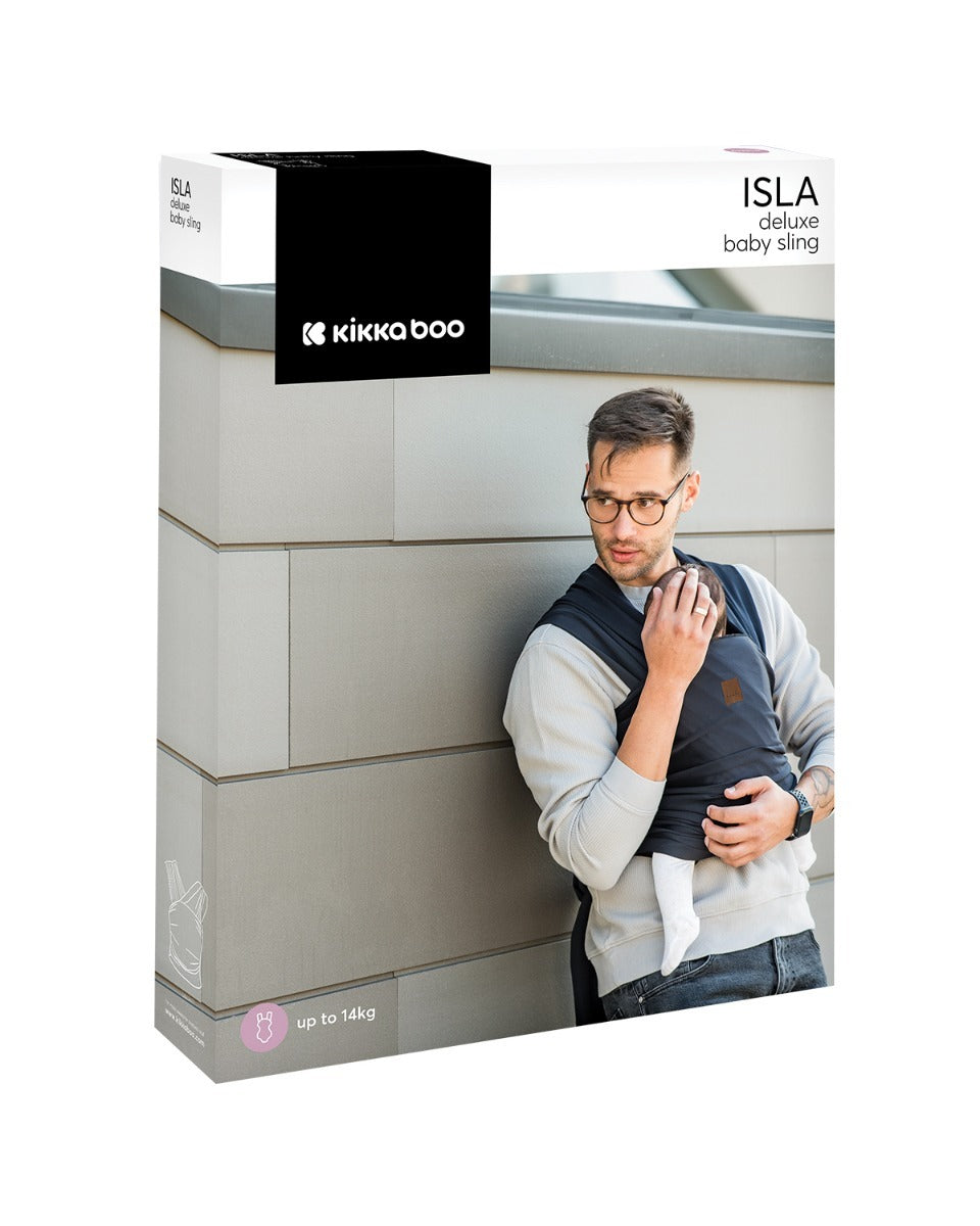 Fascia Isla kikkaboo