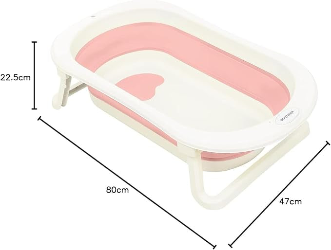 Vaschetta pieghevole Fiji