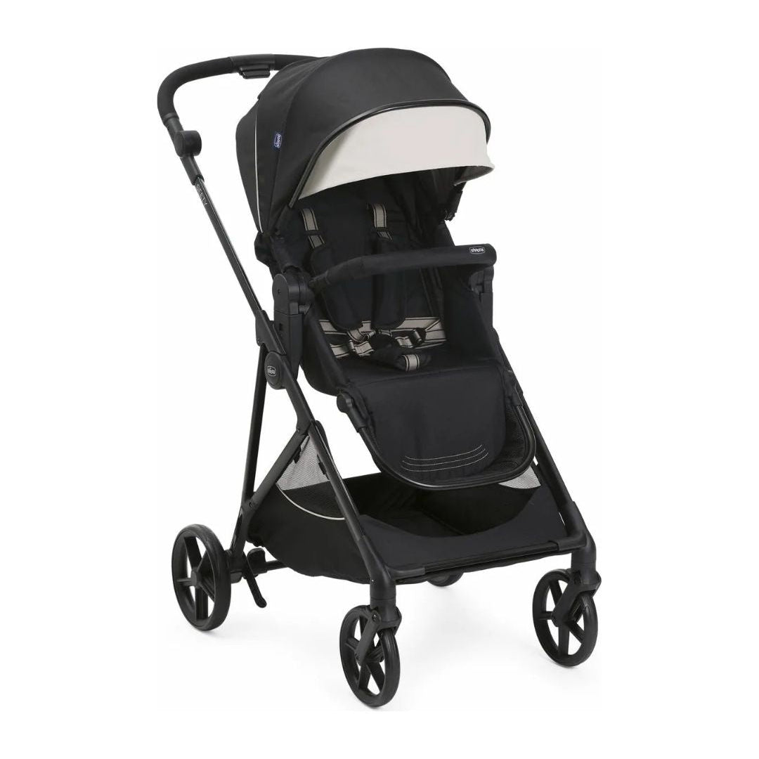 Chicco Seety Etna black