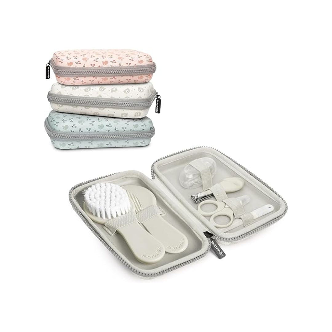 Set manicure Suavinex