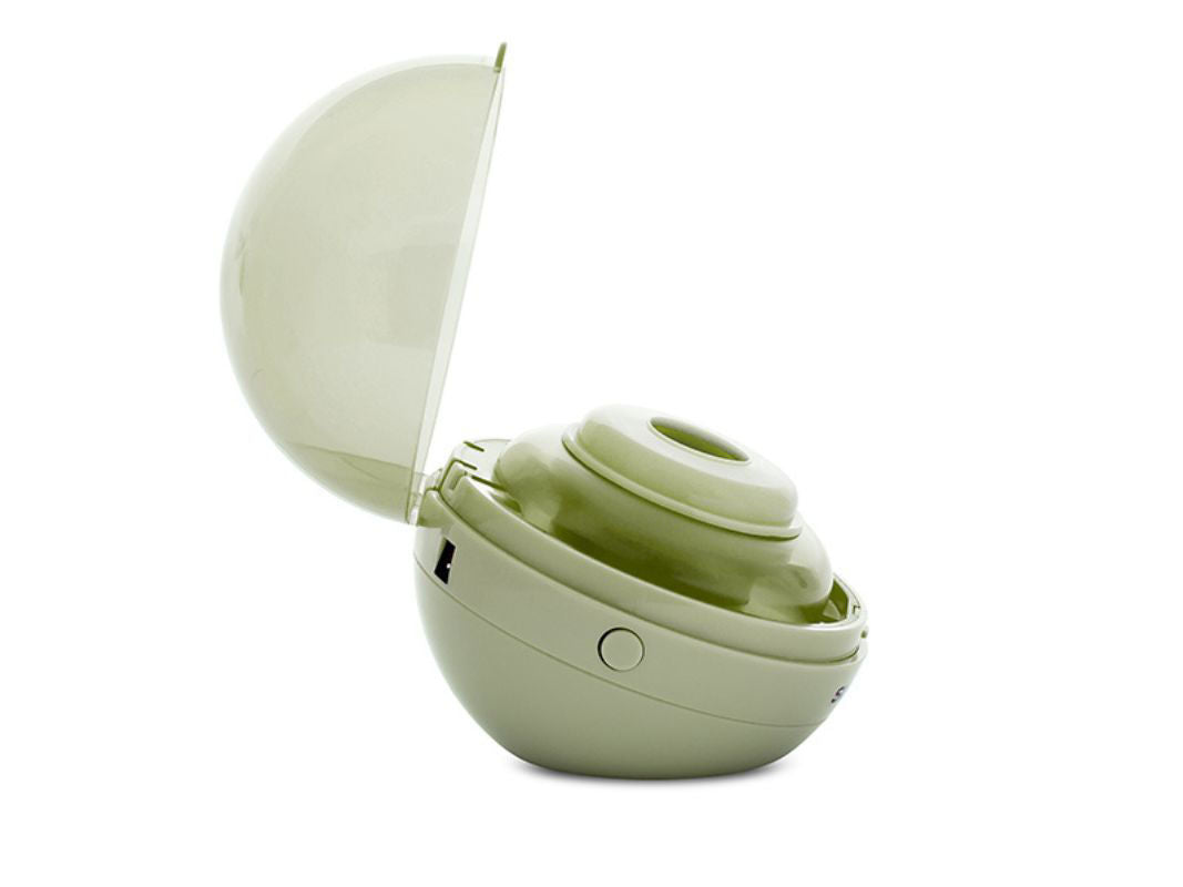 Sterilizzatore per ciuccio