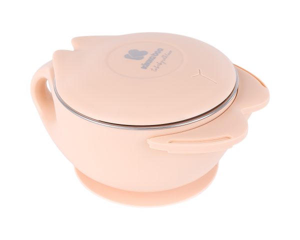 Piatto termico Kikka boo