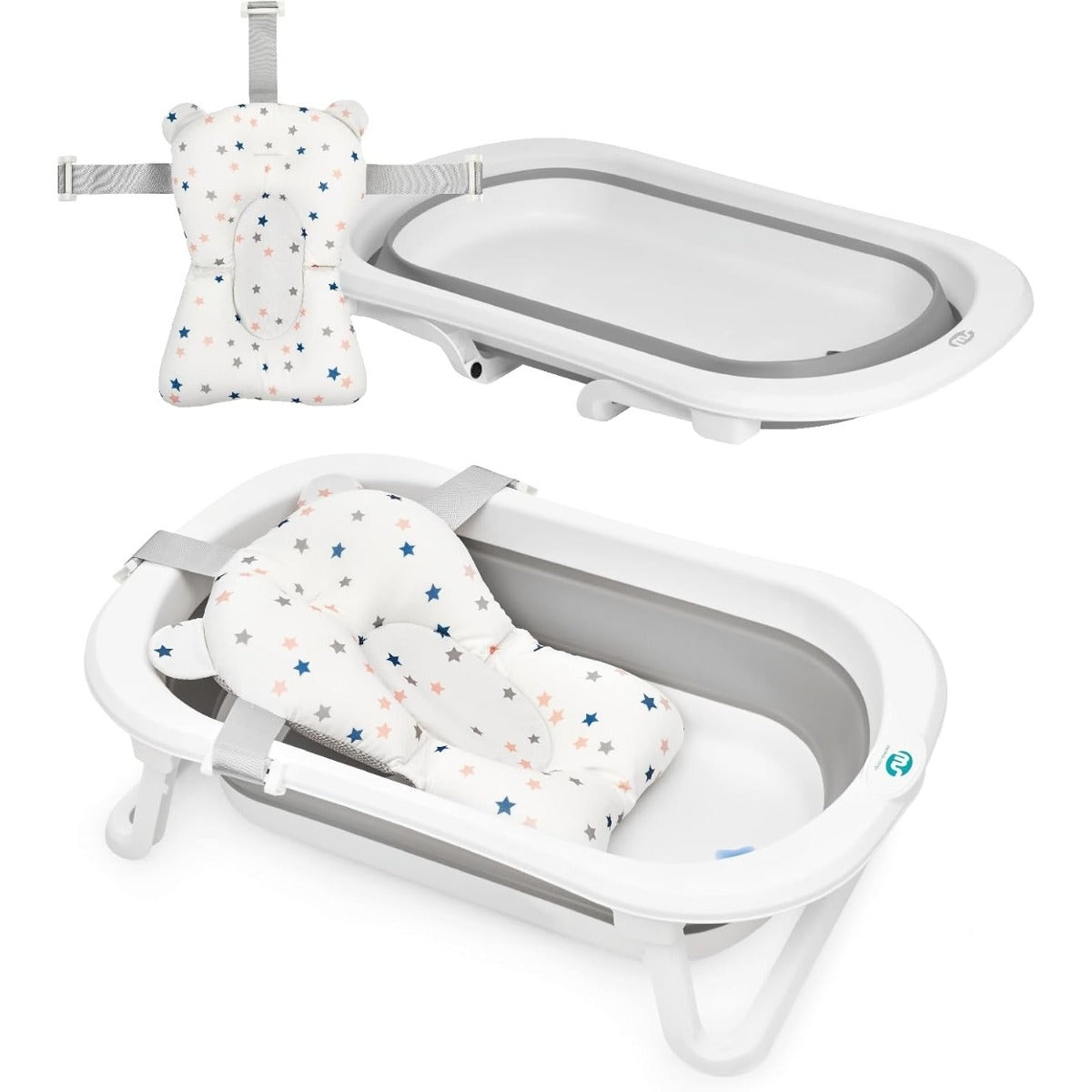 Vaschetta Pieghevole con riduttore