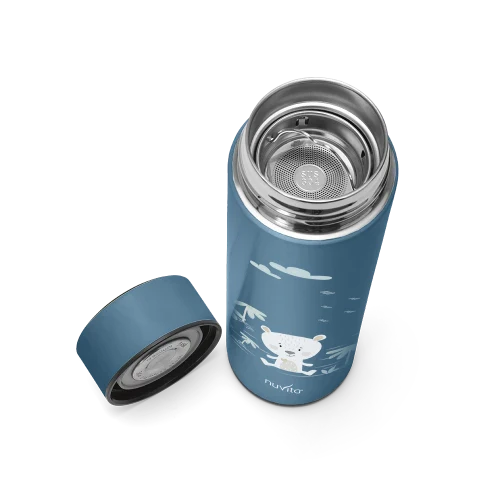 Thermos per i liquidi Nuvita