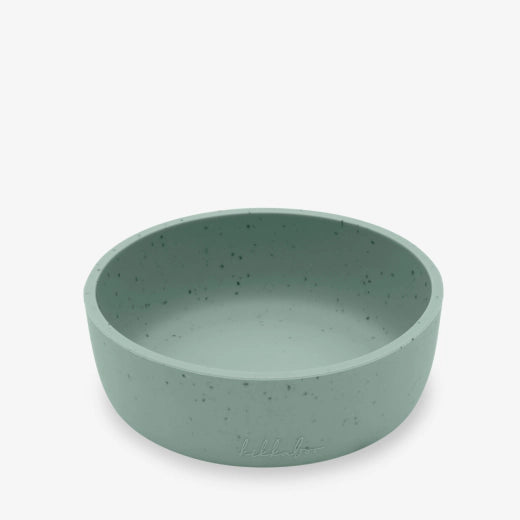 Ciotola in silicone Kikkaboo