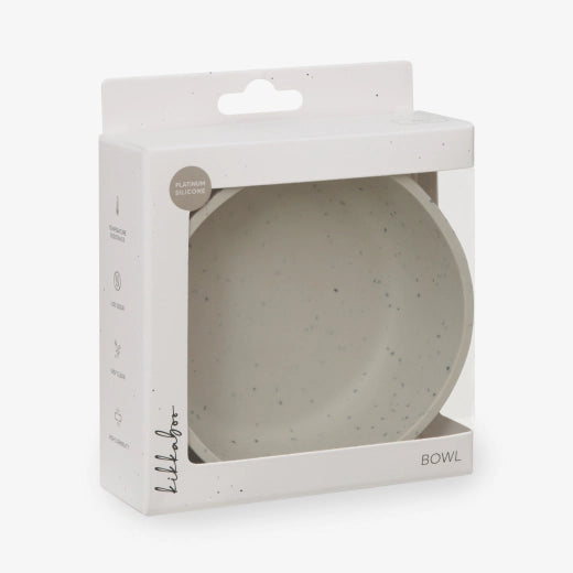 Ciotola in silicone Kikkaboo