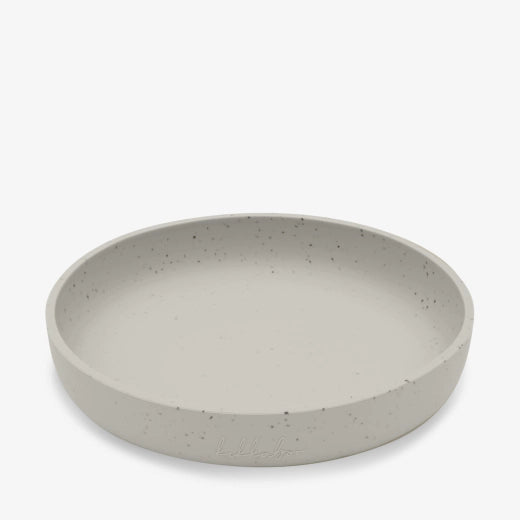 Piatto in silicone Kikkaboo