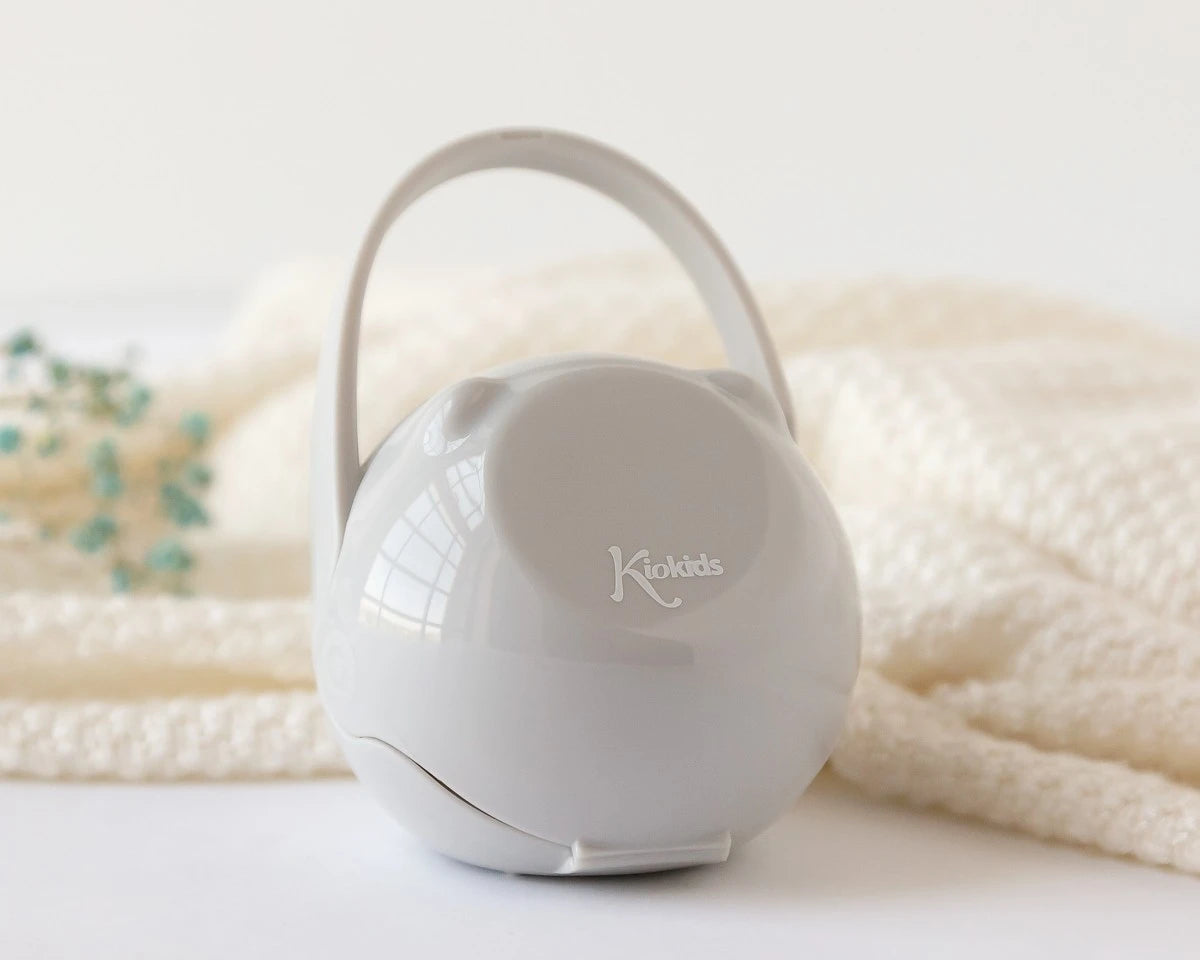 Portaciuccio KioKids