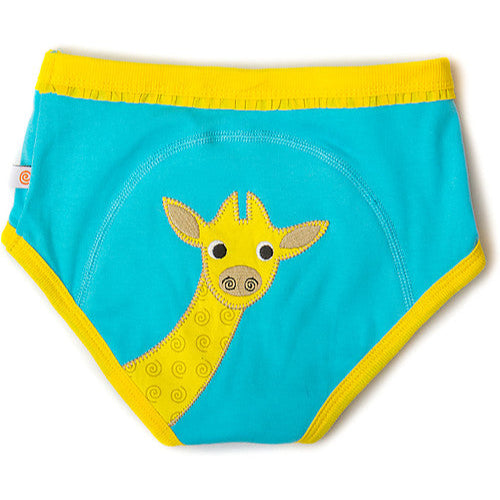 Set 3 Mutandine per lo Spannolinamento