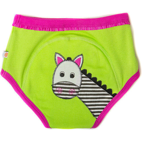 Set 3 Mutandine per lo Spannolinamento