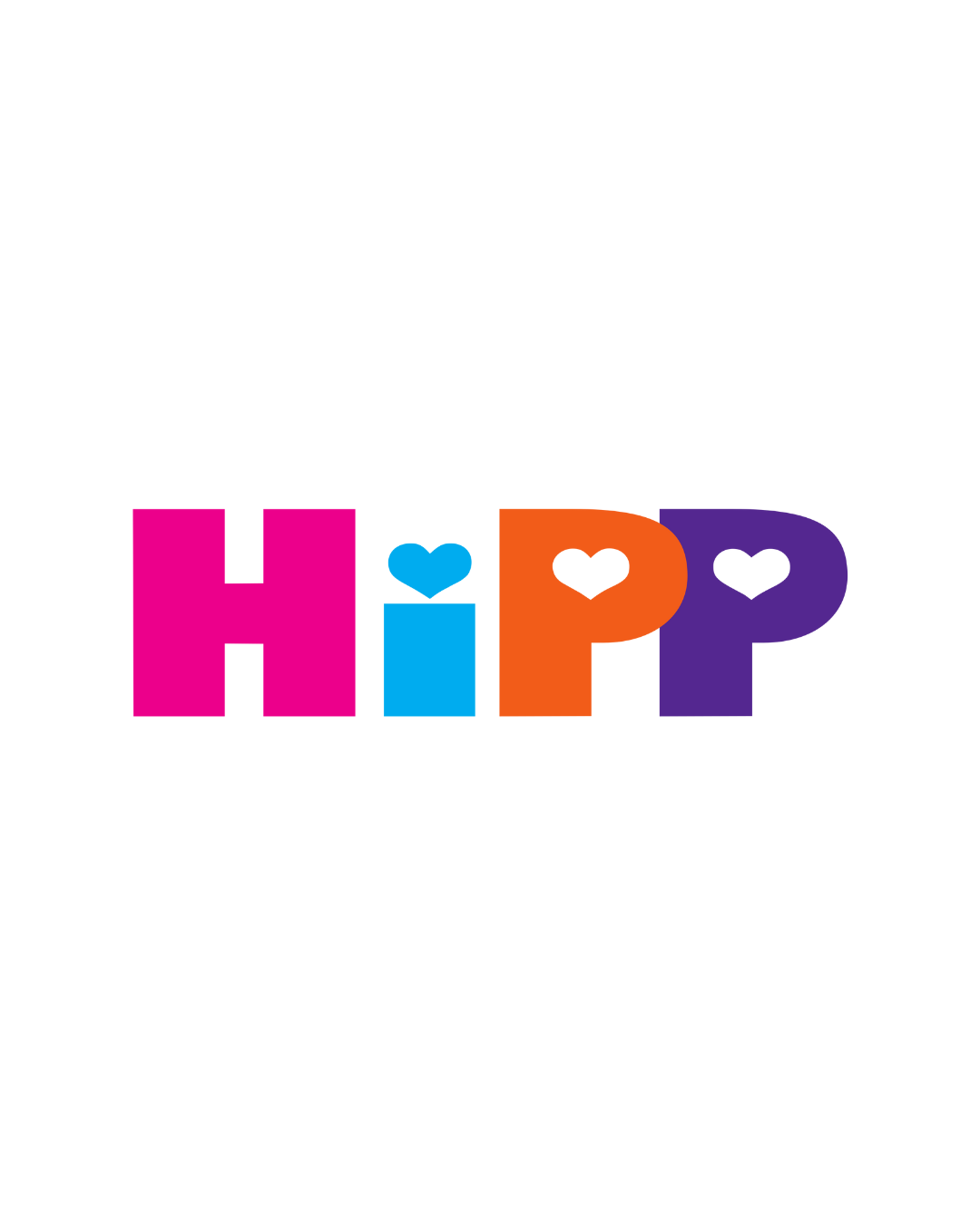 Bagnetto con Hipp