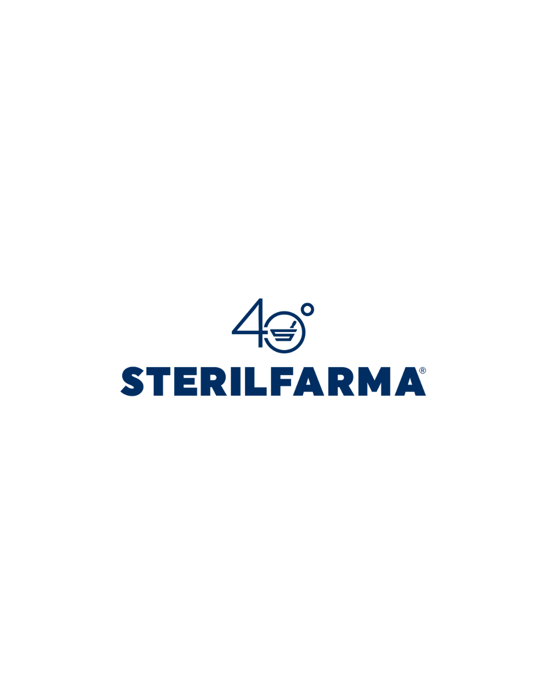 Bagnetto con Sterilfarma