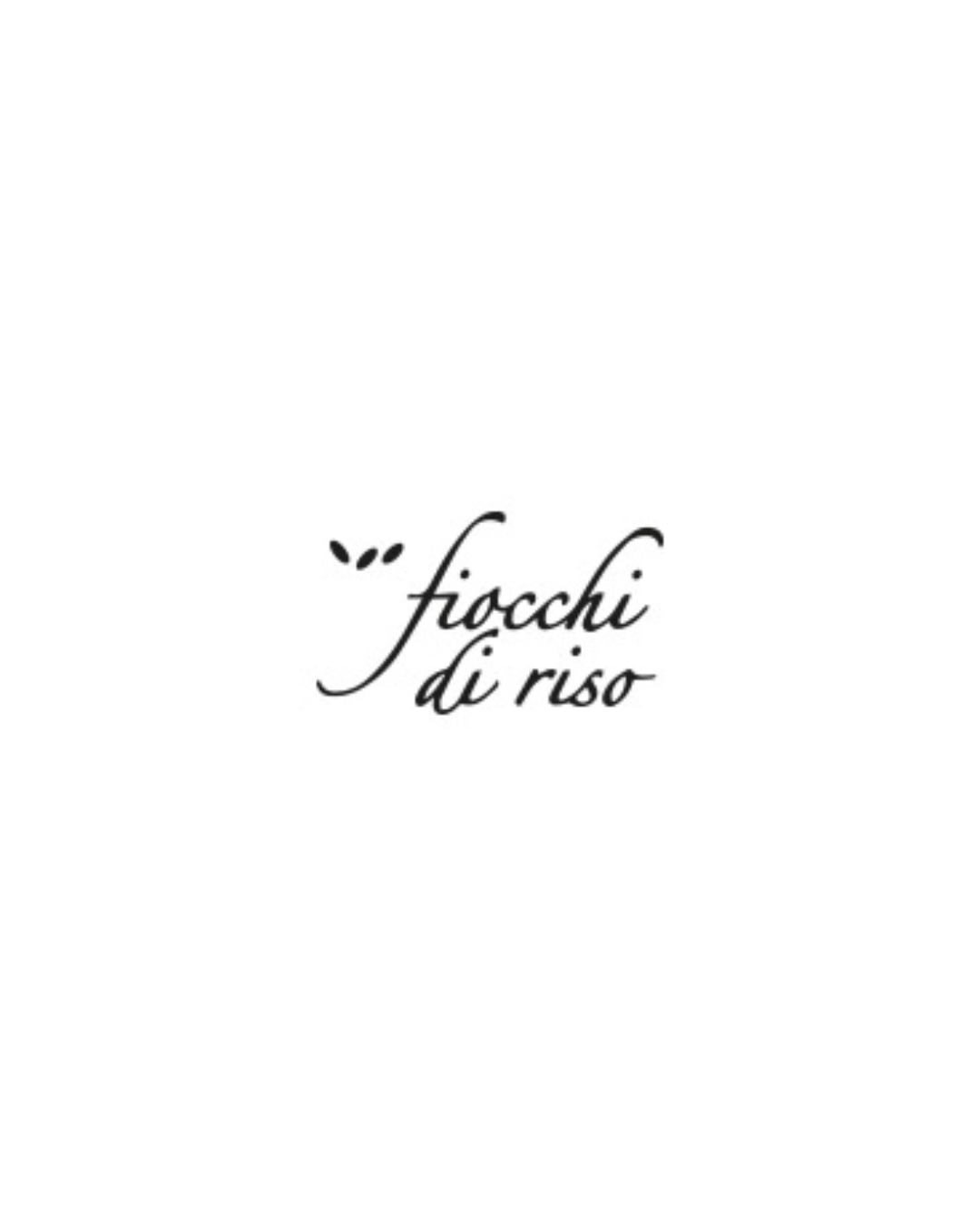 Bagnetto con Fiocchi di Riso
