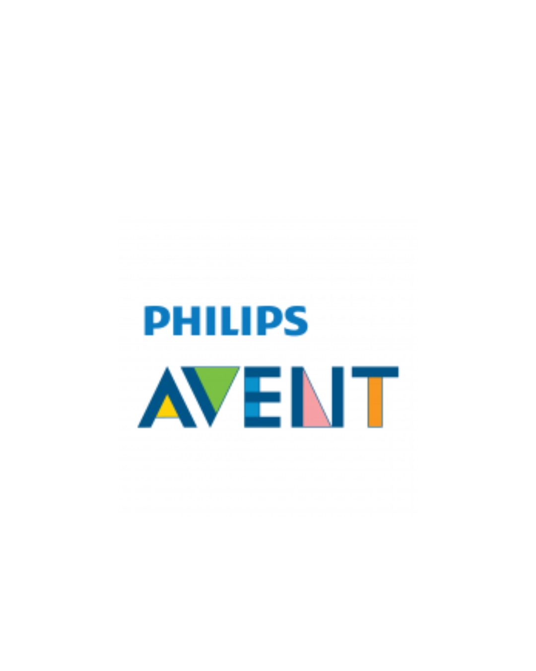 Avent Biberon e accessori