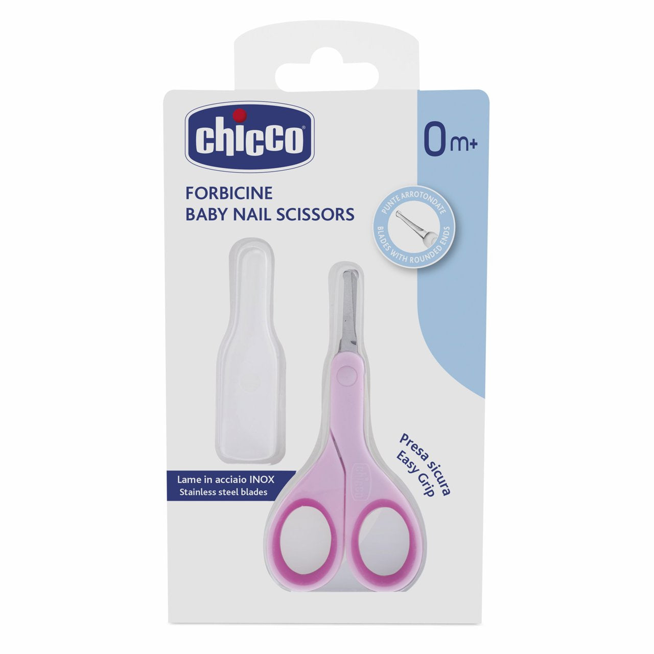 Forbicine Chicco