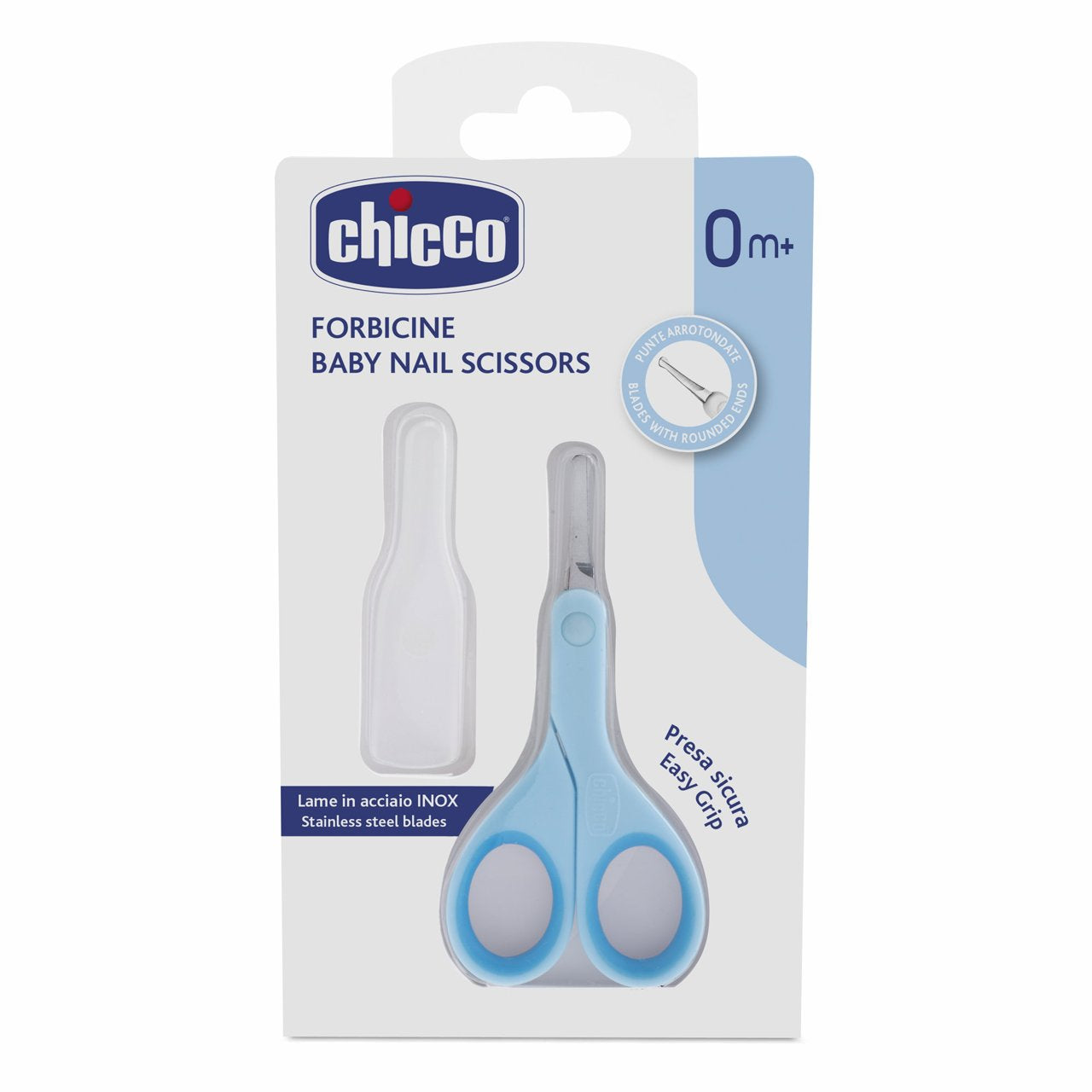 Forbicine Chicco