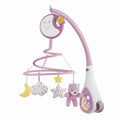 Next2Dreams Giostrina Rosa Chicco