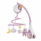 Next2Dreams Giostrina Rosa Chicco