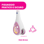 Next2Dreams Giostrina Rosa Chicco