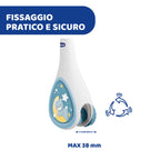 Next2Dreams Giostrina Azzurra Chicco