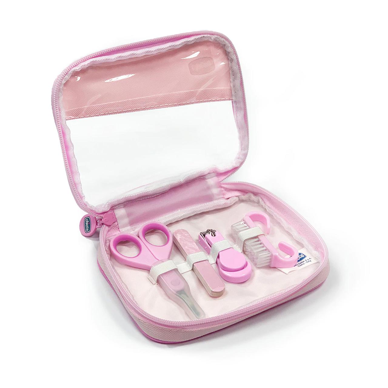 Kit unghie Chicco