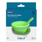Set pappa da viaggio Chicco