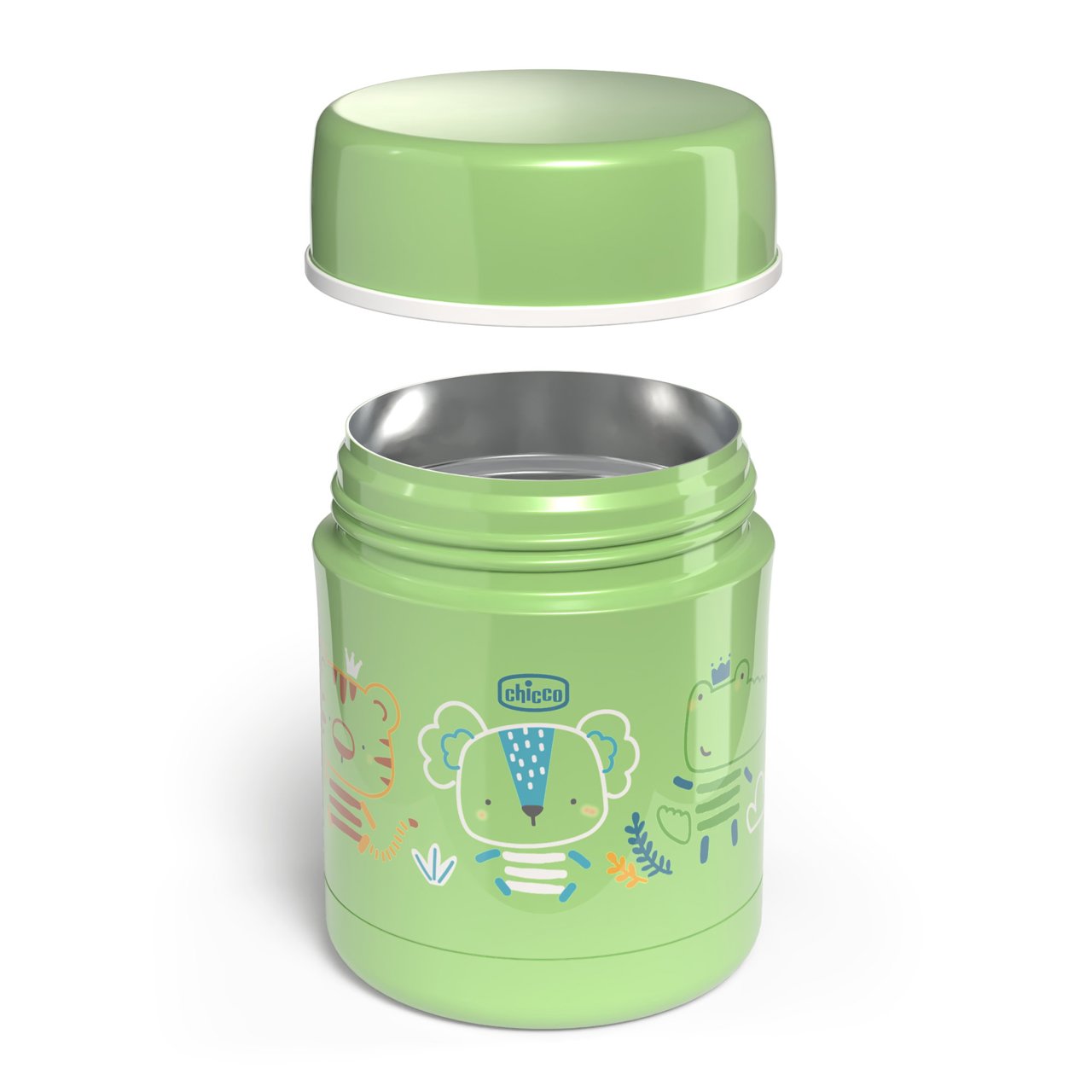 Thermos portapappa Chicco 300ml