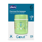 Thermos portapappa Chicco 300ml