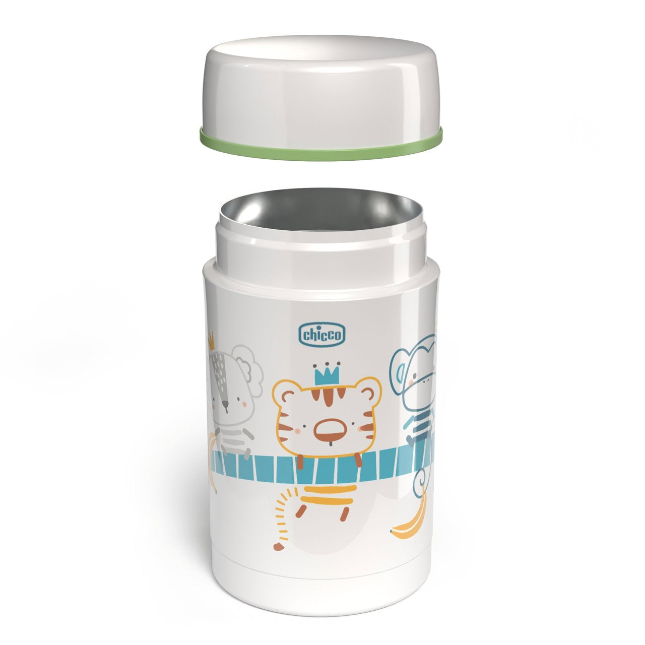 Thermos Portapappa Chicco 500ml