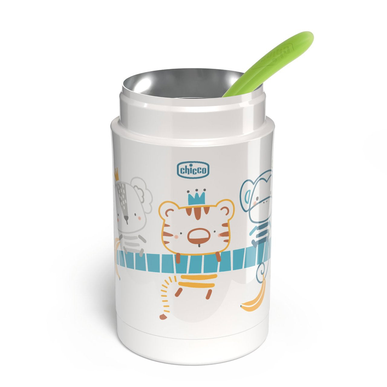 Thermos Portapappa Chicco 500ml