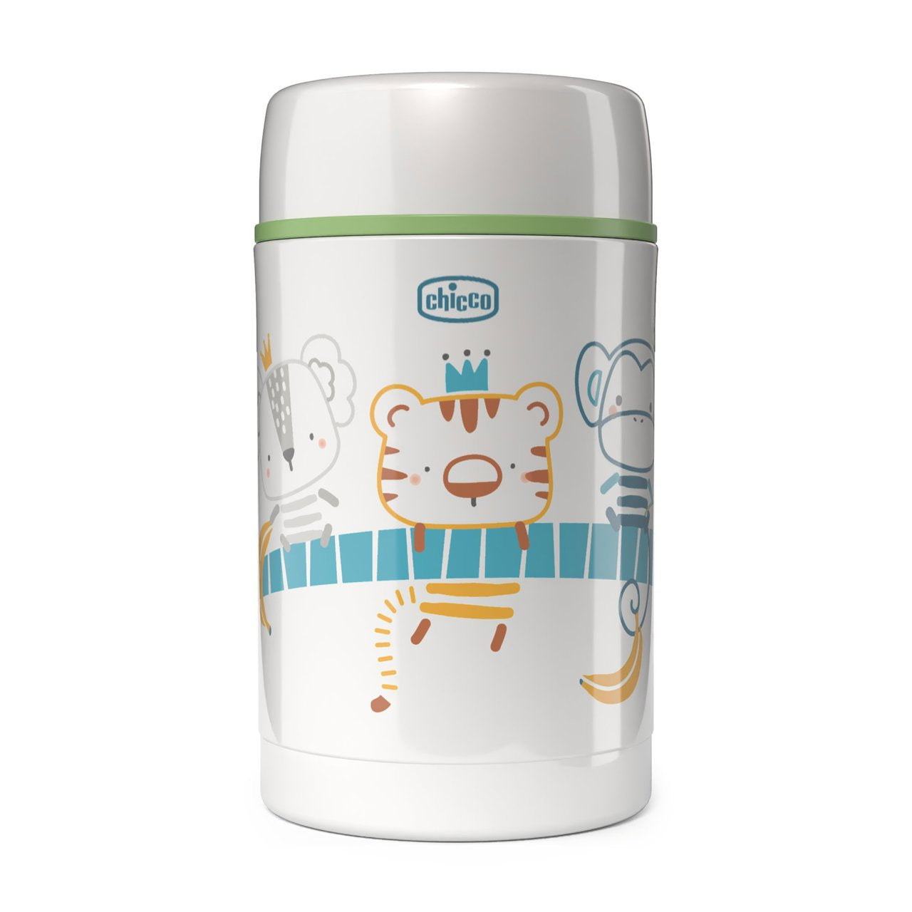 Thermos Portapappa Chicco 500ml