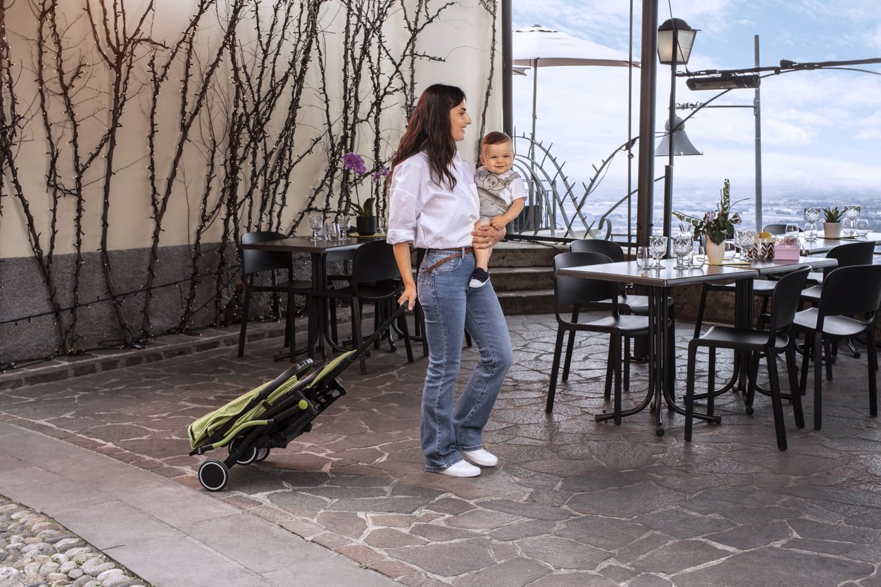 Chicco Trolley me