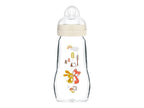 Biberon Vetro Feel Good 260ml